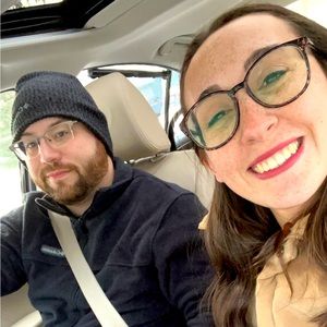 Meet your Posher, Rachel